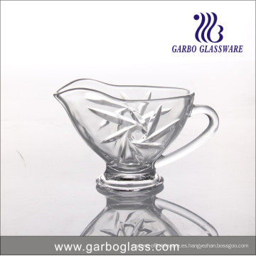 Vajilla de cristal Sun Design Glass Creamer